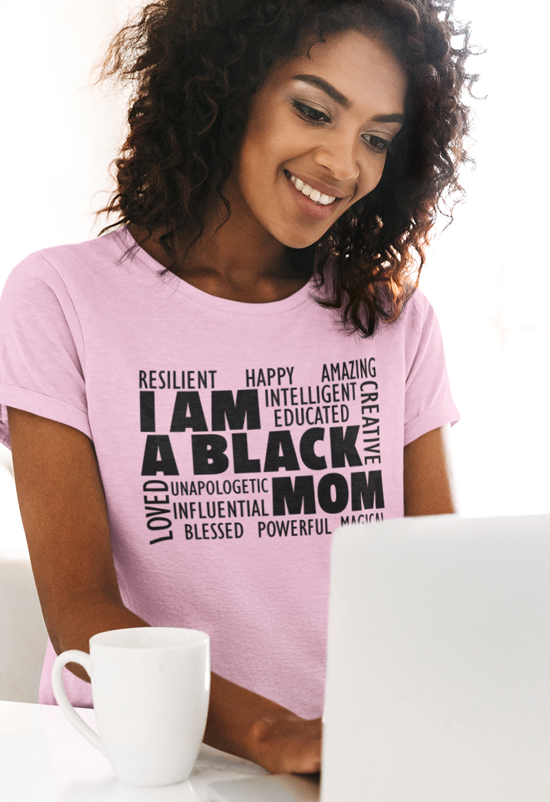 Black Mom