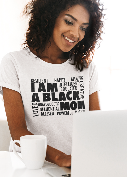 Black Mom