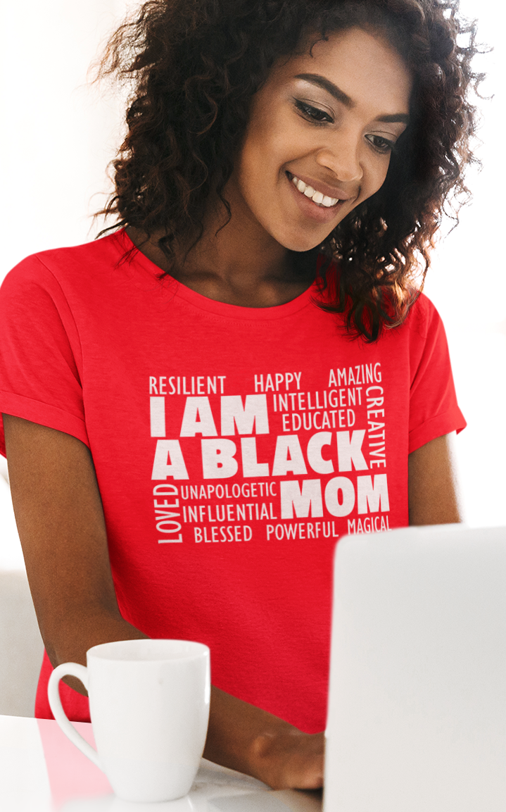 Black Mom