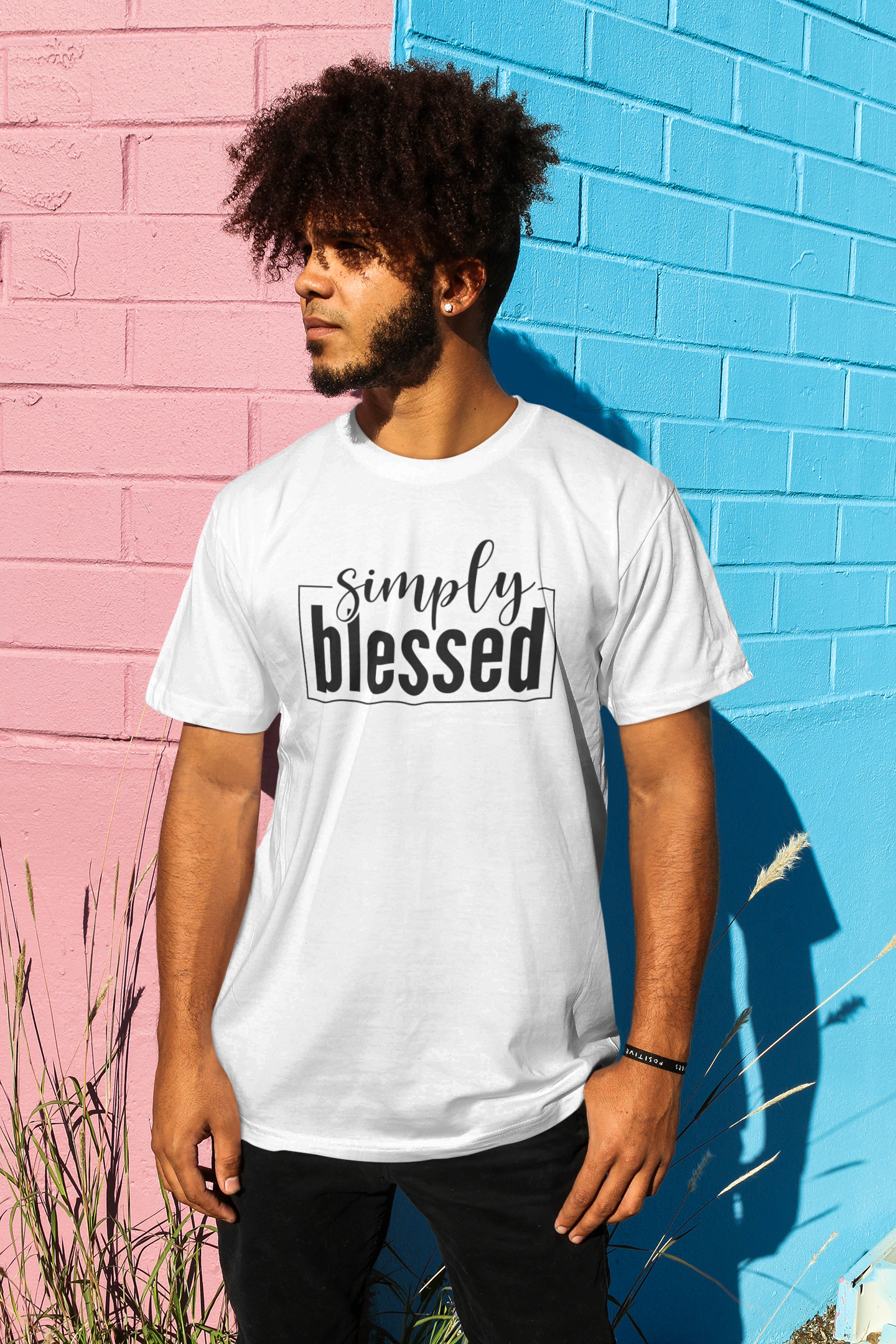 Short sleeve T-shirt Unisex