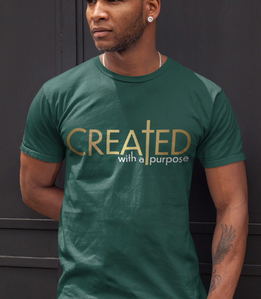 Short sleeve t-shirt Unisex