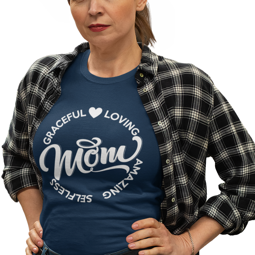 Mom t-shirt